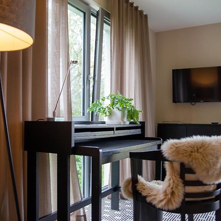 Seehotel Ketsch Schwetzingen Ngoại thất bức ảnh