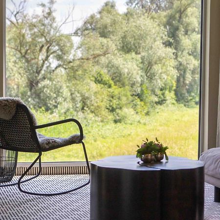 Seehotel Ketsch Schwetzingen Ngoại thất bức ảnh