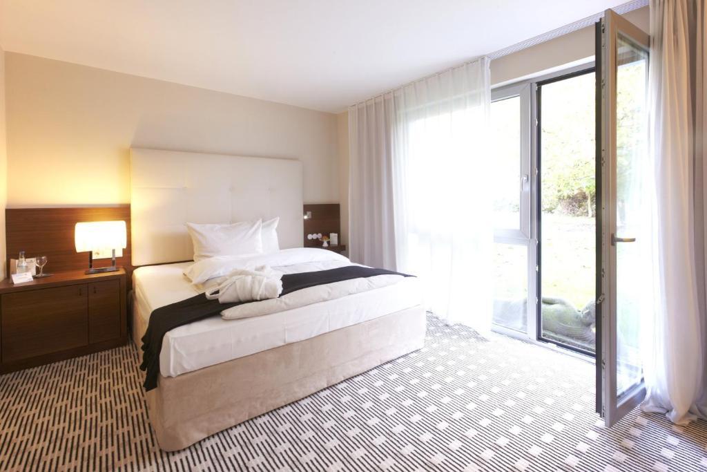 Seehotel Ketsch Schwetzingen Phòng bức ảnh