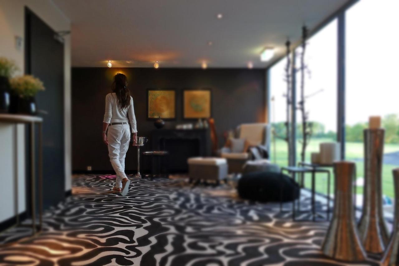 Seehotel Ketsch Schwetzingen Ngoại thất bức ảnh