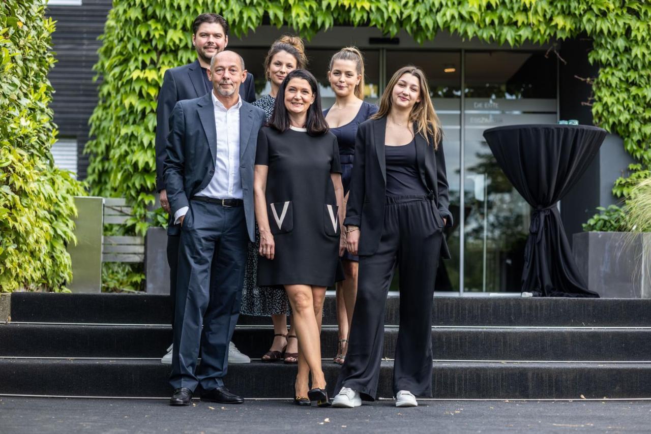 Seehotel Ketsch Schwetzingen Ngoại thất bức ảnh
