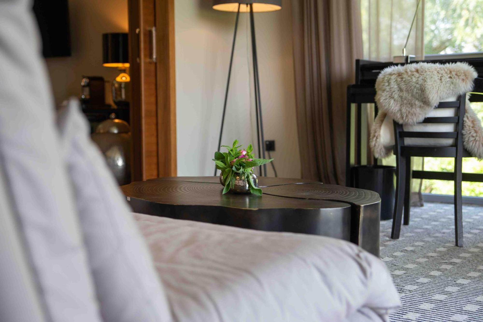 Seehotel Ketsch Schwetzingen Ngoại thất bức ảnh