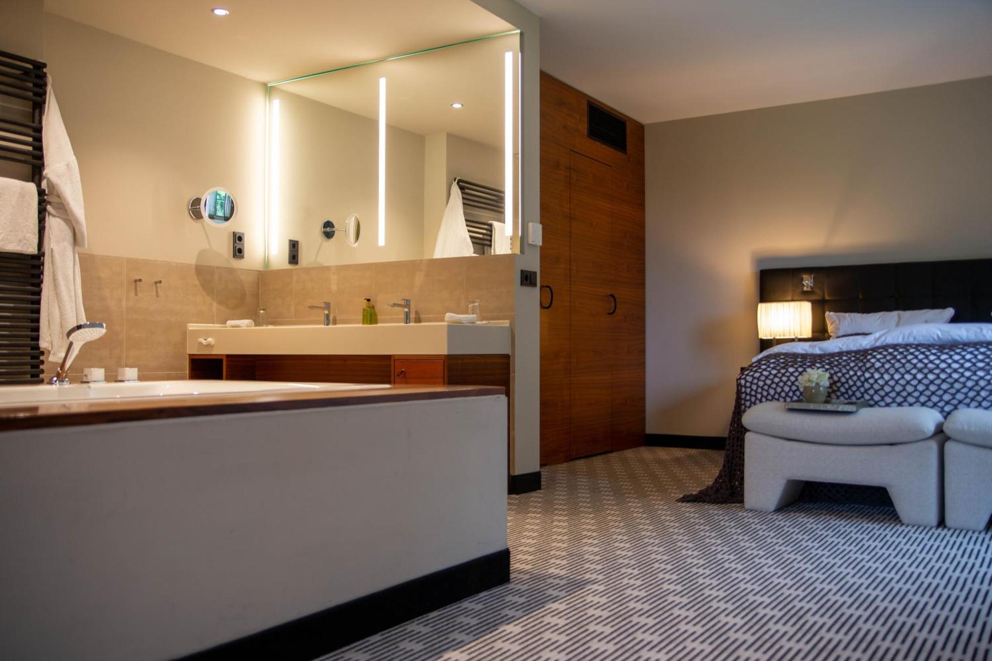Seehotel Ketsch Schwetzingen Ngoại thất bức ảnh