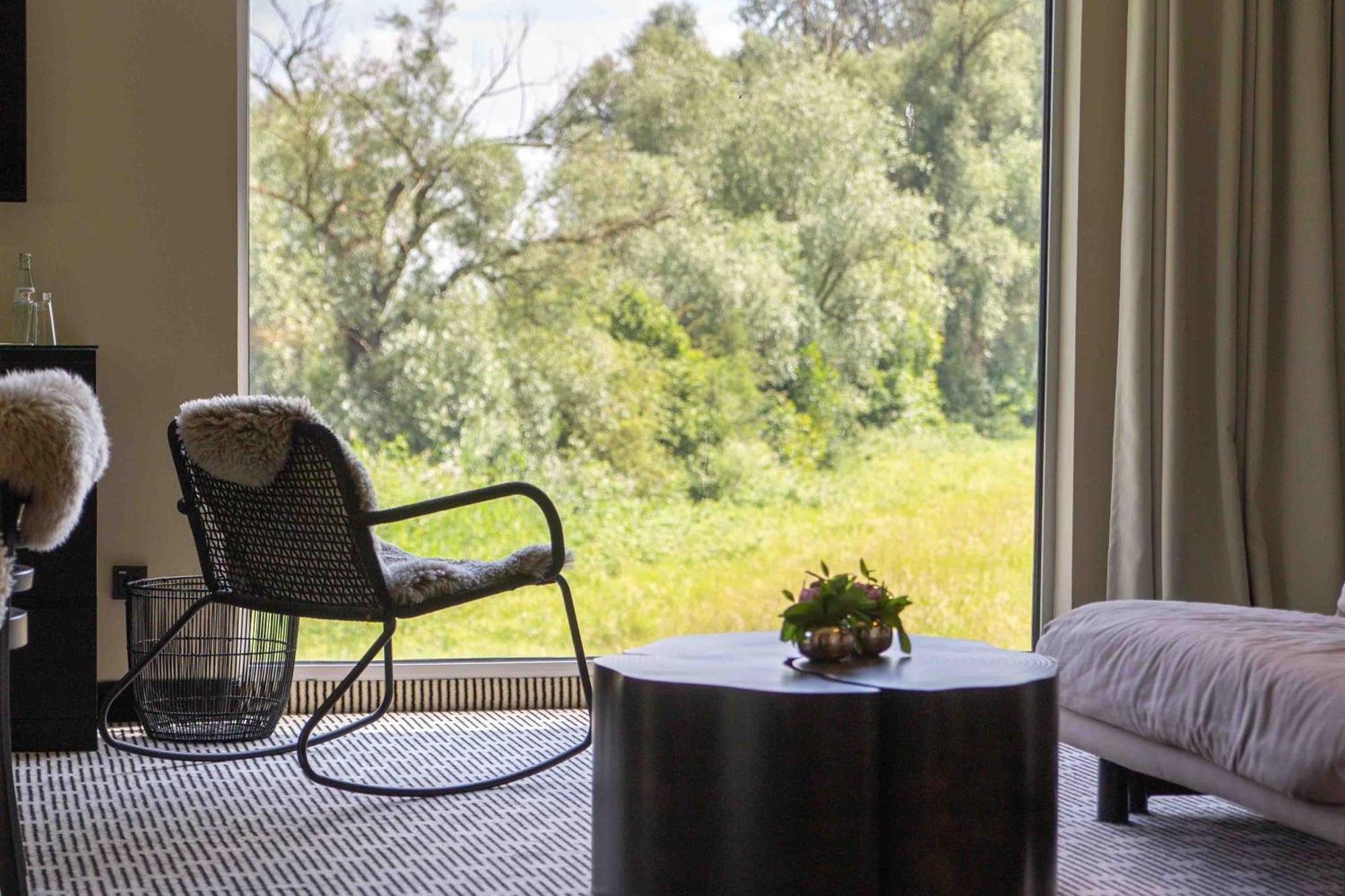 Seehotel Ketsch Schwetzingen Ngoại thất bức ảnh