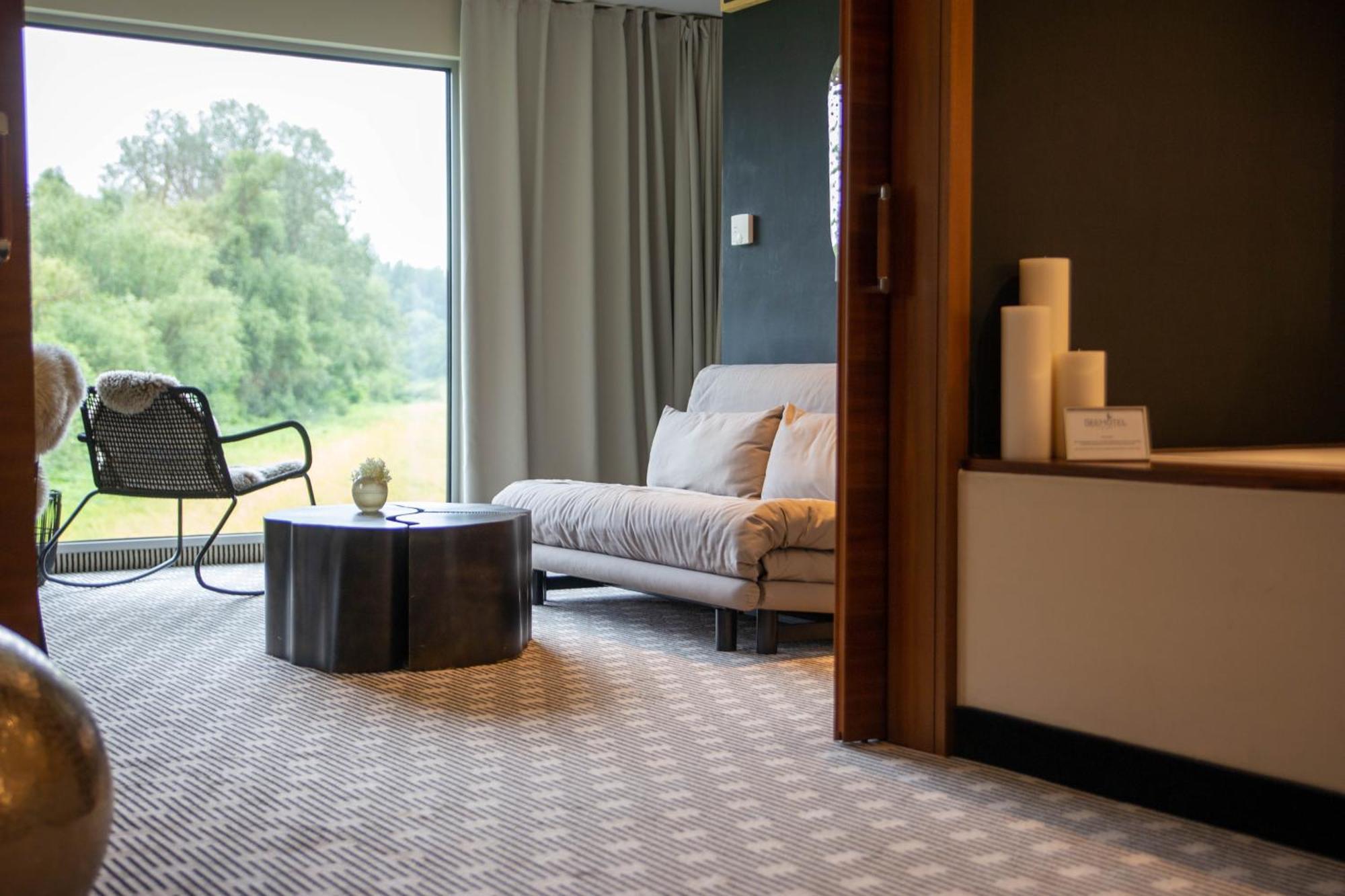 Seehotel Ketsch Schwetzingen Ngoại thất bức ảnh