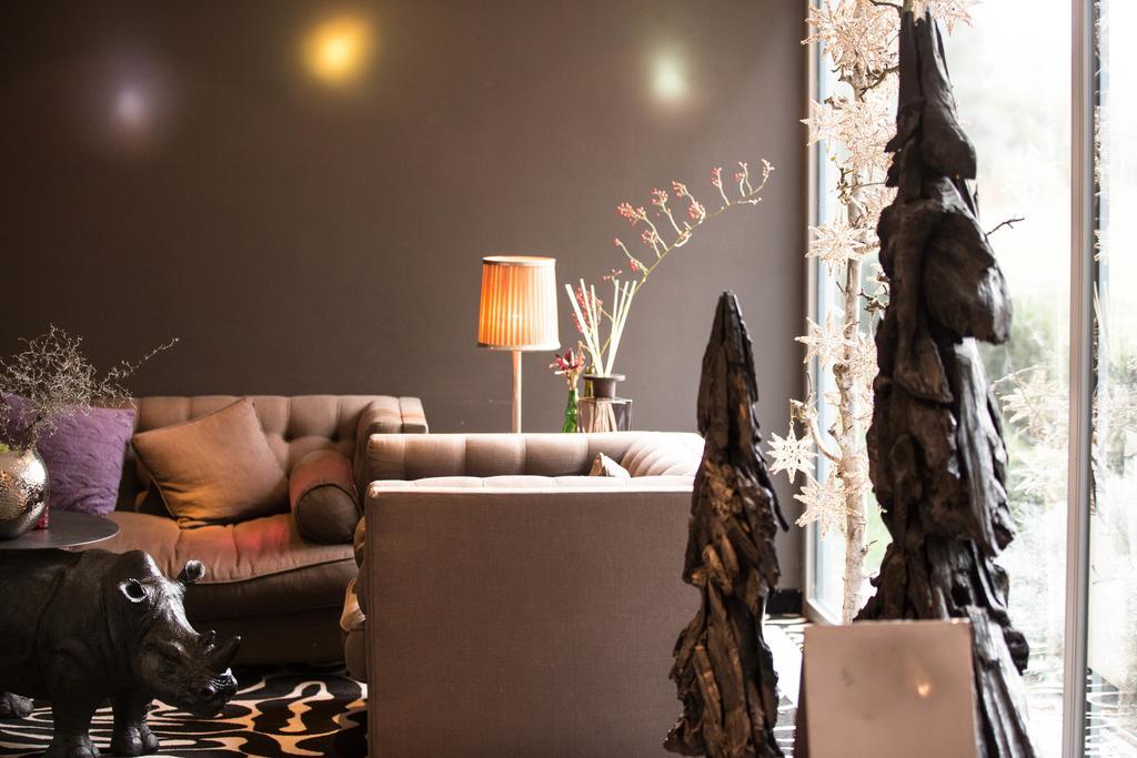Seehotel Ketsch Schwetzingen Ngoại thất bức ảnh