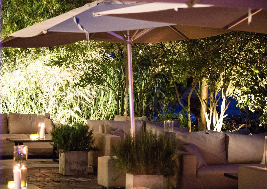 Seehotel Ketsch Schwetzingen Ngoại thất bức ảnh