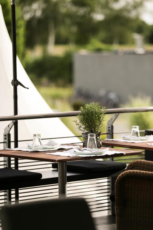 Seehotel Ketsch Schwetzingen Ngoại thất bức ảnh