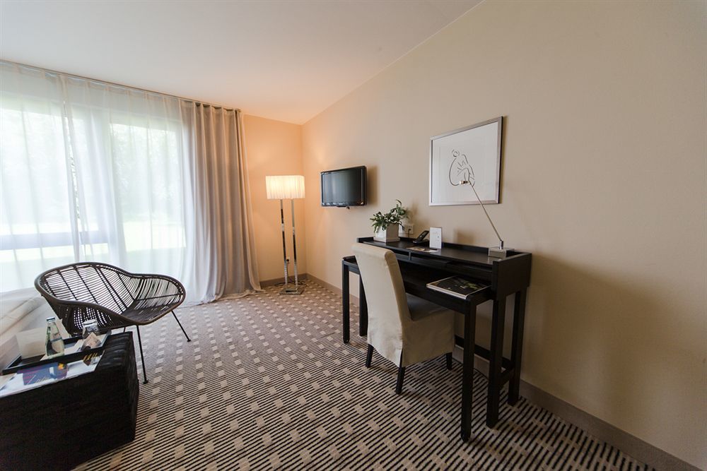 Seehotel Ketsch Schwetzingen Ngoại thất bức ảnh