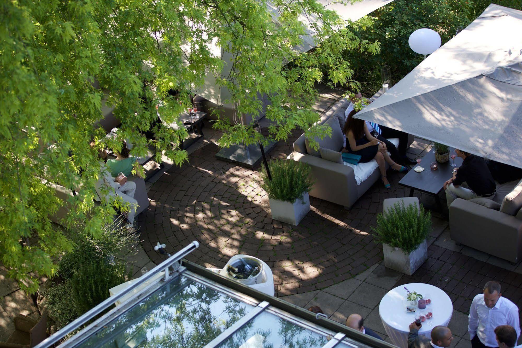 Seehotel Ketsch Schwetzingen Ngoại thất bức ảnh
